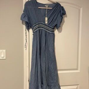 NWT Max studio dress
